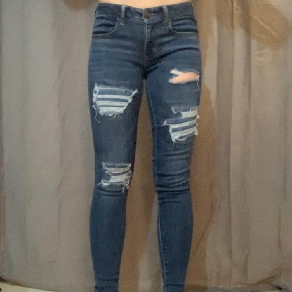 AE jeans